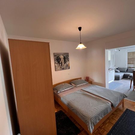 Apartmani Premijer-Rab Супетарска-Драга Экстерьер фото