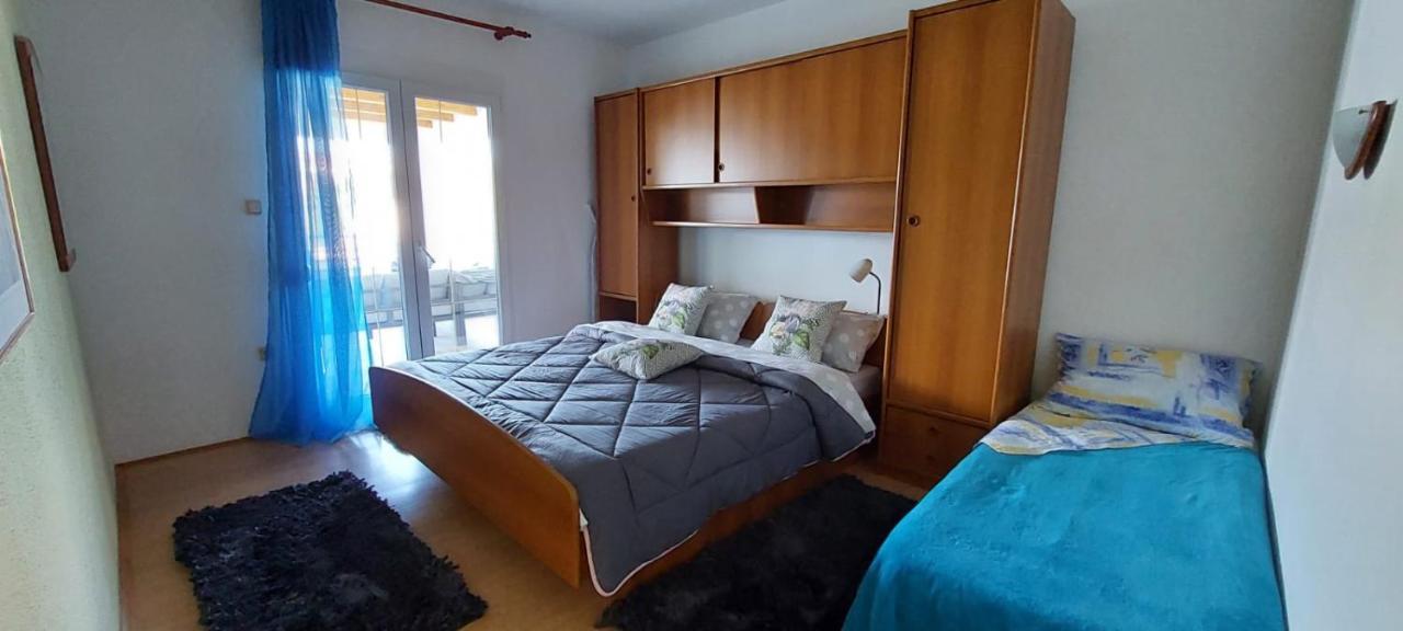 Apartmani Premijer-Rab Супетарска-Драга Экстерьер фото