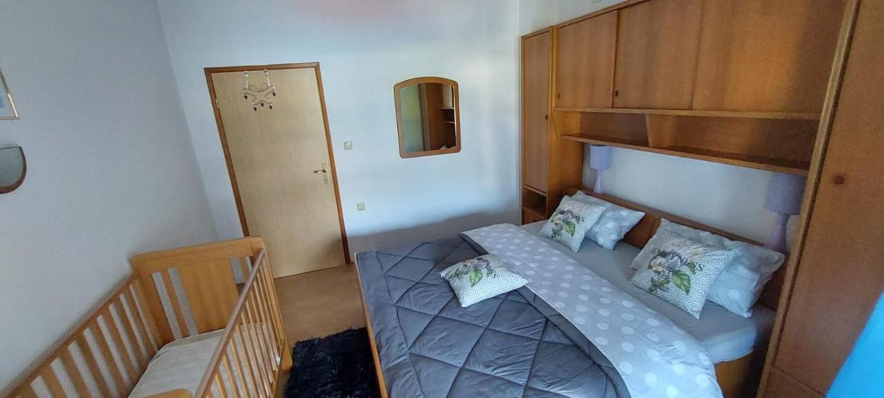 Apartmani Premijer-Rab Супетарска-Драга Экстерьер фото