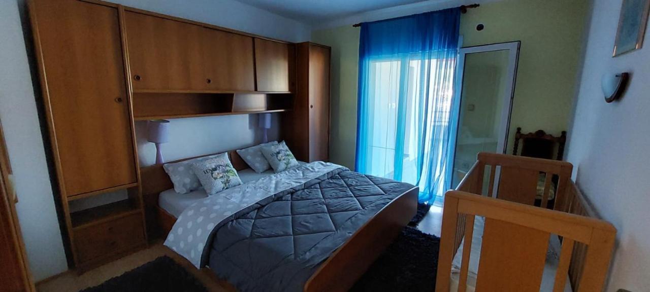 Apartmani Premijer-Rab Супетарска-Драга Экстерьер фото