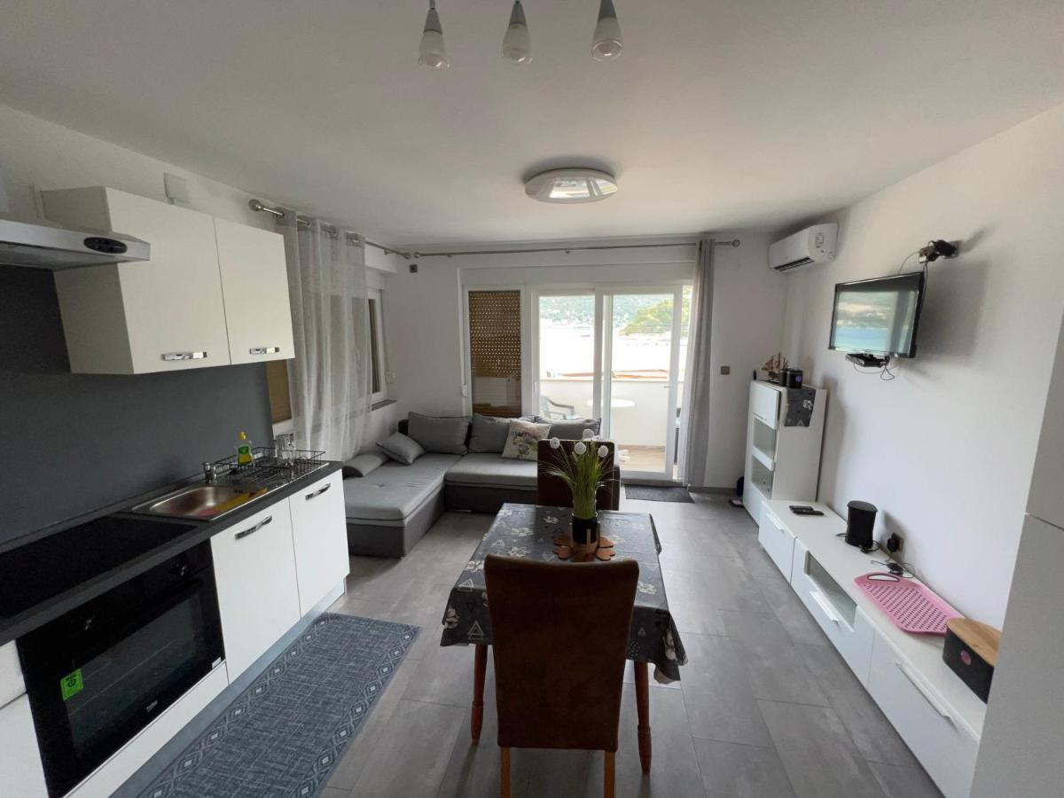Apartmani Premijer-Rab Супетарска-Драга Экстерьер фото