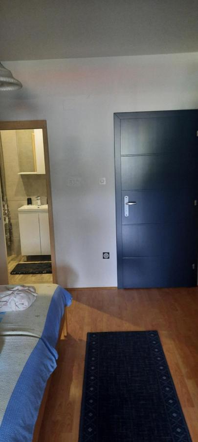 Apartmani Premijer-Rab Супетарска-Драга Экстерьер фото