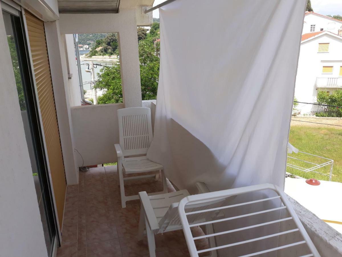 Apartmani Premijer-Rab Супетарска-Драга Экстерьер фото