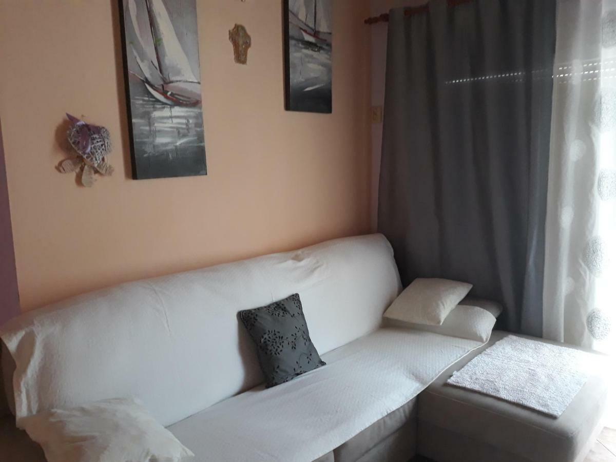 Apartmani Premijer-Rab Супетарска-Драга Экстерьер фото