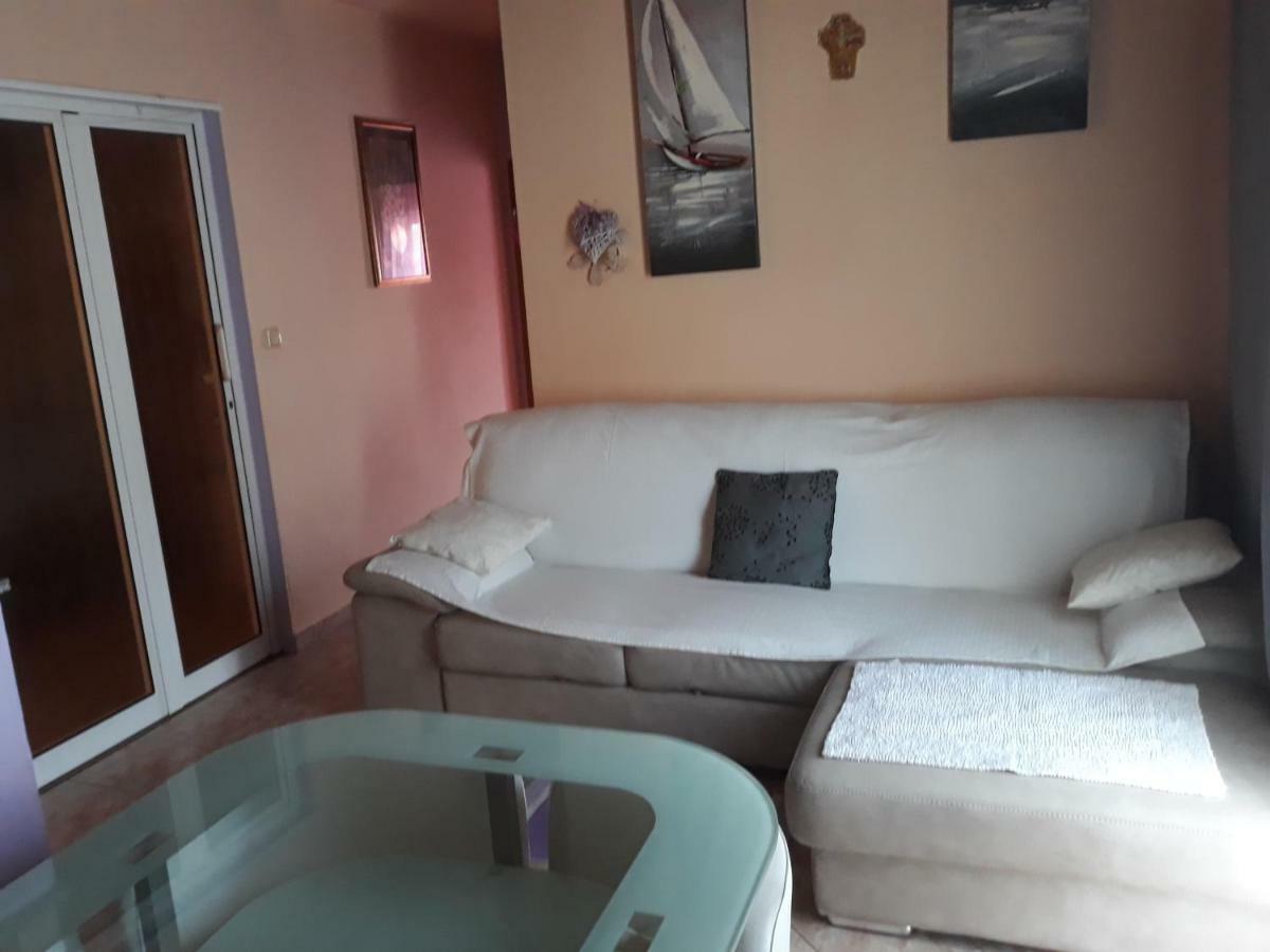 Apartmani Premijer-Rab Супетарска-Драга Экстерьер фото