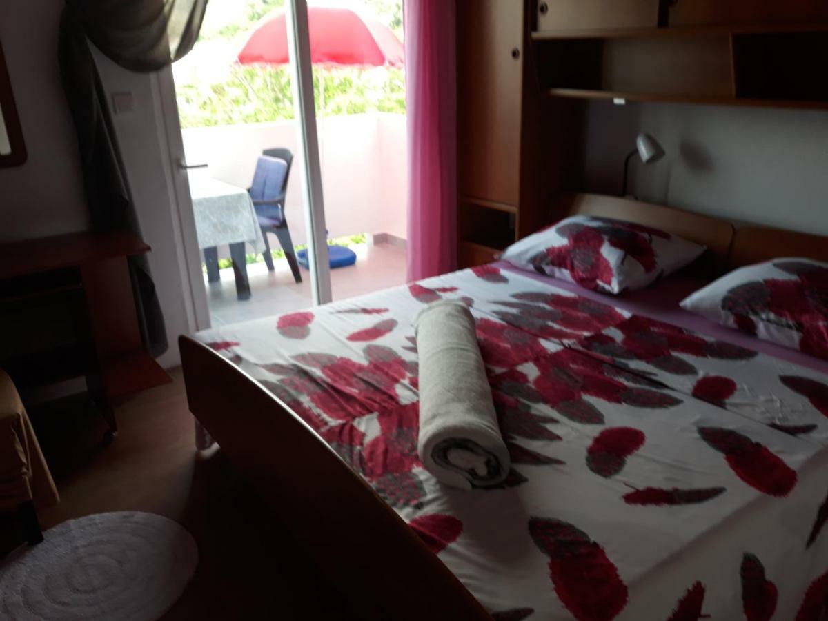 Apartmani Premijer-Rab Супетарска-Драга Экстерьер фото